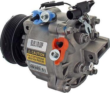 Meat & Doria K19108R - Compressore, Climatizzatore www.autoricambi360.it
