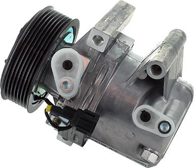 Meat & Doria K19119A - Compressore, Climatizzatore www.autoricambi360.it