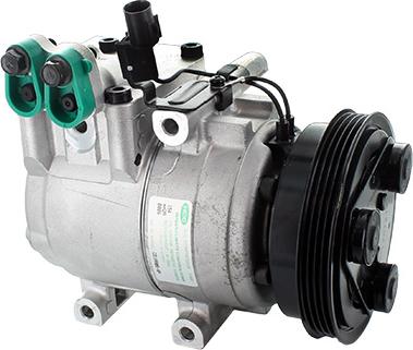 Meat & Doria K19115 - Compressore, Climatizzatore www.autoricambi360.it