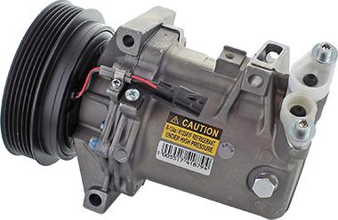 Meat & Doria K19113R - Compressore, Climatizzatore www.autoricambi360.it