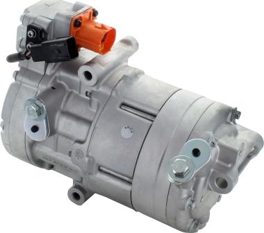 Meat & Doria K19135R - Compressore, Climatizzatore www.autoricambi360.it