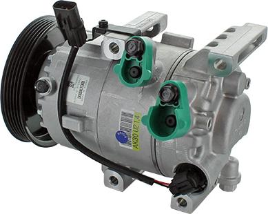 Meat & Doria K19128 - Compressore, Climatizzatore www.autoricambi360.it