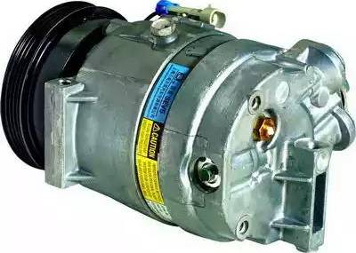 Meat & Doria K14044 - Compressore, Climatizzatore www.autoricambi360.it