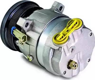 Meat & Doria K14060 - Compressore, Climatizzatore www.autoricambi360.it