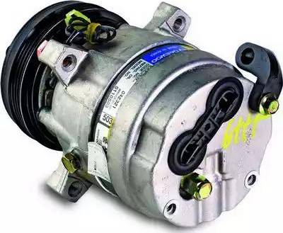 Meat & Doria K14067 - Compressore, Climatizzatore www.autoricambi360.it