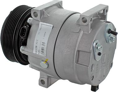 Meat & Doria K14085R - Compressore, Climatizzatore www.autoricambi360.it