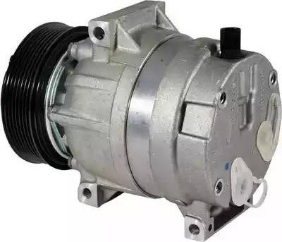 Meat & Doria K14085 - Compressore, Climatizzatore www.autoricambi360.it