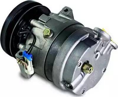 Meat & Doria K14035 - Compressore, Climatizzatore www.autoricambi360.it