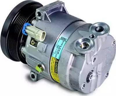 Meat & Doria K14030 - Compressore, Climatizzatore www.autoricambi360.it