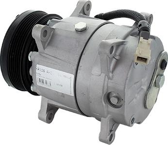 Meat & Doria K14038R - Compressore, Climatizzatore www.autoricambi360.it