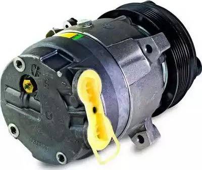 Meat & Doria K14025 - Compressore, Climatizzatore www.autoricambi360.it