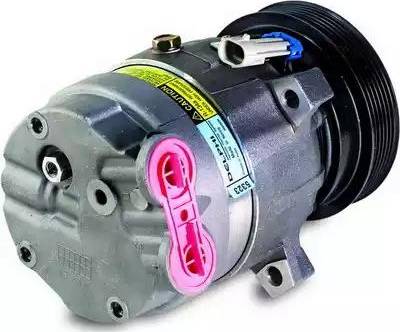 Meat & Doria K14022 - Compressore, Climatizzatore www.autoricambi360.it