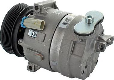Meat & Doria K14075R - Compressore, Climatizzatore www.autoricambi360.it