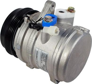 Meat & Doria K14102A - Compressore, Climatizzatore www.autoricambi360.it