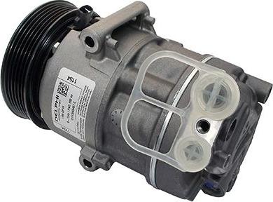 Meat & Doria K14117 - Compressore, Climatizzatore www.autoricambi360.it