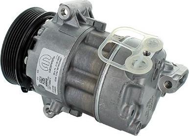 Meat & Doria K14138 - Compressore, Climatizzatore www.autoricambi360.it
