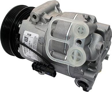 Meat & Doria K14120 - Compressore, Climatizzatore www.autoricambi360.it