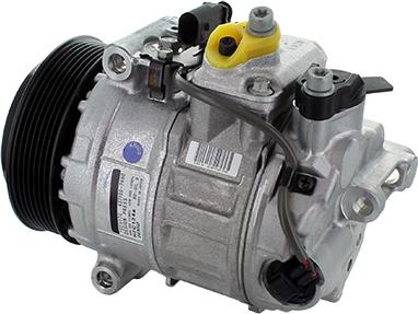 Meat & Doria K15441 - Compressore, Climatizzatore www.autoricambi360.it