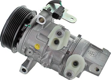 Meat & Doria K15468 - Compressore, Climatizzatore www.autoricambi360.it