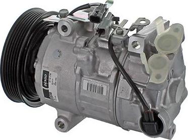 Meat & Doria K15404 - Compressore, Climatizzatore www.autoricambi360.it