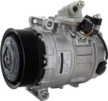 Meat & Doria K15407 - Compressore, Climatizzatore www.autoricambi360.it