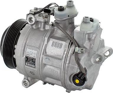 Meat & Doria K15410 - Compressore, Climatizzatore www.autoricambi360.it