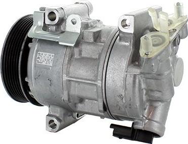 Meat & Doria K15411 - Compressore, Climatizzatore www.autoricambi360.it