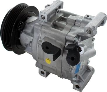 Meat & Doria K15485 - Compressore, Climatizzatore www.autoricambi360.it