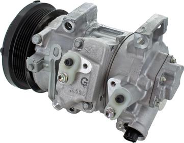 Meat & Doria K15483 - Compressore, Climatizzatore www.autoricambi360.it