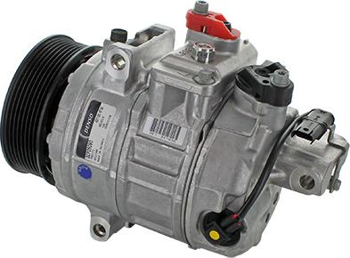 Meat & Doria K15436 - Compressore, Climatizzatore www.autoricambi360.it