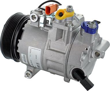 Meat & Doria K15432A - Compressore, Climatizzatore www.autoricambi360.it