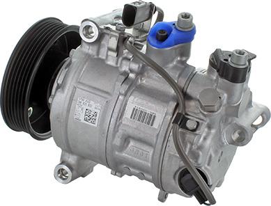 Meat & Doria K15425 - Compressore, Climatizzatore www.autoricambi360.it