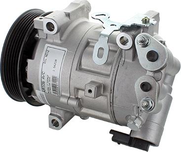 Meat & Doria K15421A - Compressore, Climatizzatore www.autoricambi360.it