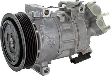 Meat & Doria K15421 - Compressore, Climatizzatore www.autoricambi360.it