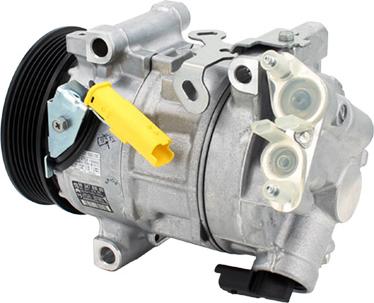 Meat & Doria K15509 - Compressore, Climatizzatore www.autoricambi360.it