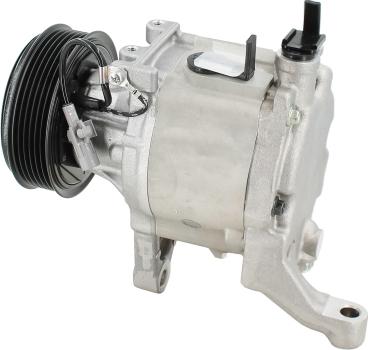 Meat & Doria K15505 - Compressore, Climatizzatore www.autoricambi360.it