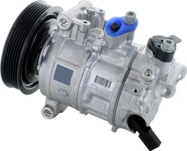 Meat & Doria K15500 - Compressore, Climatizzatore www.autoricambi360.it