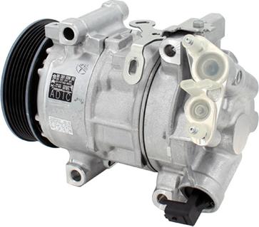Meat & Doria K15510 - Compressore, Climatizzatore www.autoricambi360.it