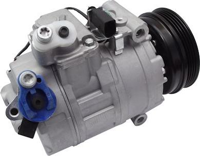 Meat & Doria K15094A - Compressore, Climatizzatore www.autoricambi360.it