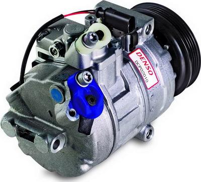 Meat & Doria K15094 - Compressore, Climatizzatore www.autoricambi360.it