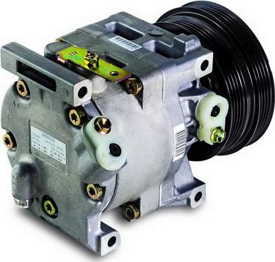 Meat & Doria K15043 - Compressore, Climatizzatore www.autoricambi360.it