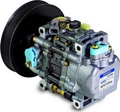 Meat & Doria K15042 - Compressore, Climatizzatore www.autoricambi360.it