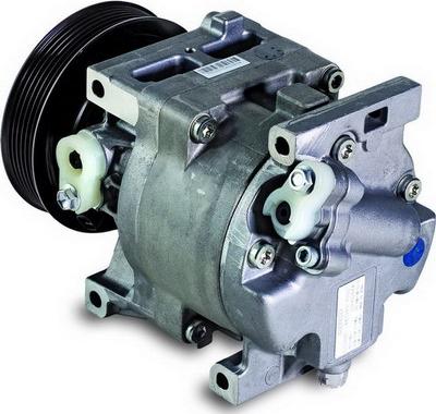 Meat & Doria K15051 - Compressore, Climatizzatore www.autoricambi360.it