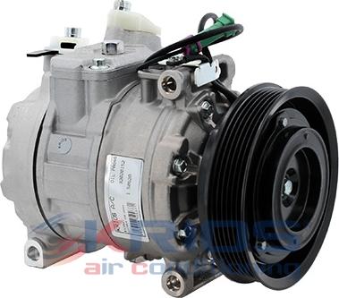 Meat & Doria K15052A - Compressore, Climatizzatore www.autoricambi360.it