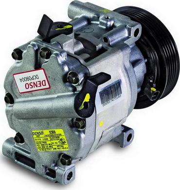 Meat & Doria K15060 - Compressore, Climatizzatore www.autoricambi360.it
