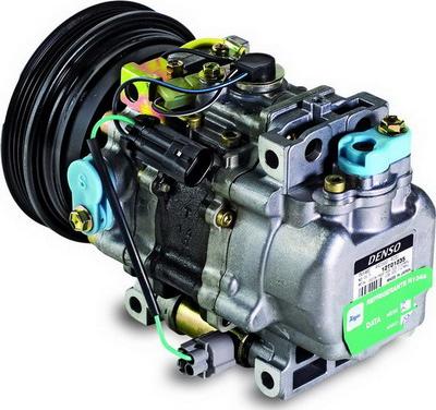 Meat & Doria K15007 - Compressore, Climatizzatore www.autoricambi360.it
