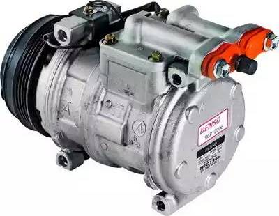 Meat & Doria K15014 - Compressore, Climatizzatore www.autoricambi360.it