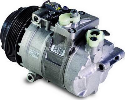 Meat & Doria K15035 - Compressore, Climatizzatore www.autoricambi360.it