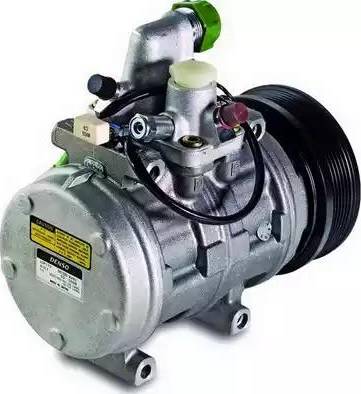 Meat & Doria K15144 - Compressore, Climatizzatore www.autoricambi360.it