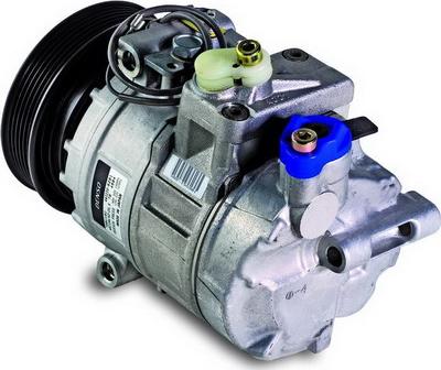 Meat & Doria K15142 - Compressore, Climatizzatore www.autoricambi360.it